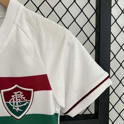 Wyjazdowa koszulka Fluminense 2023