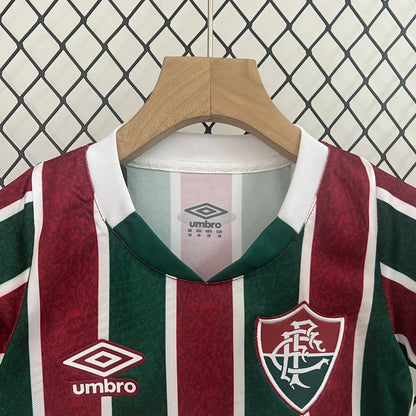 Camisola principal do Fluminense 2024