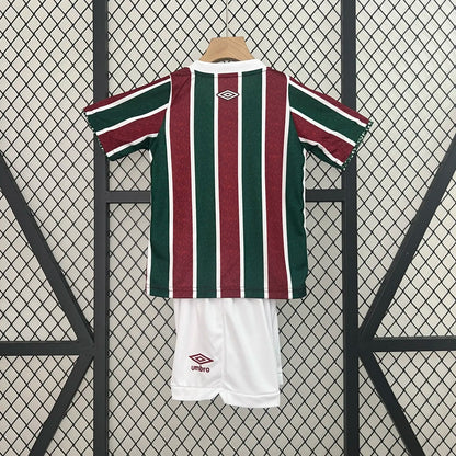 Camisola principal do Fluminense 2024