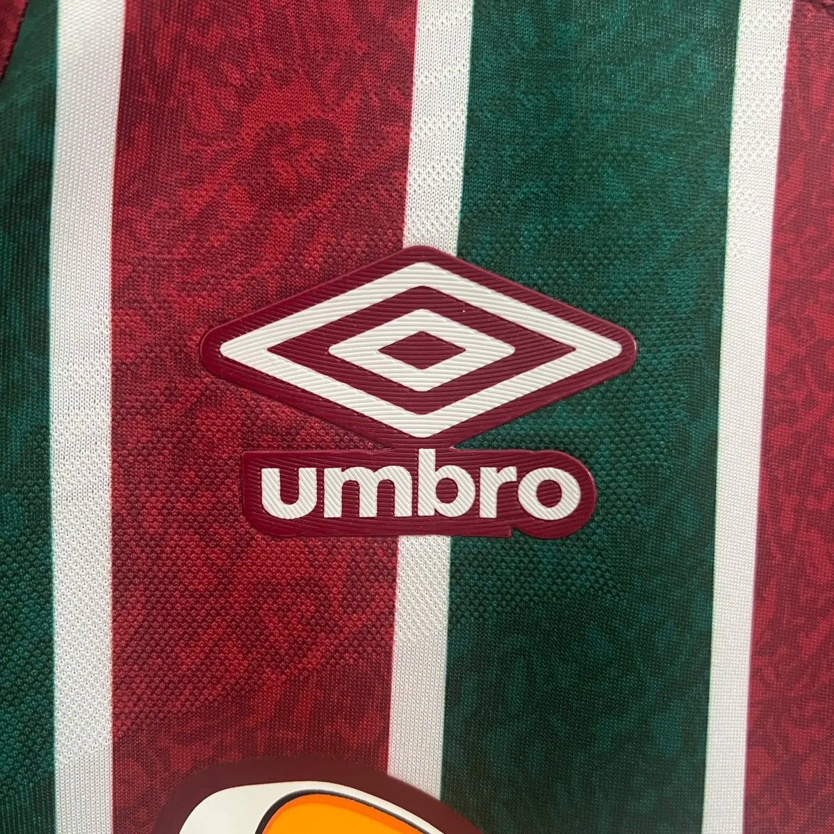 Camisola principal do Fluminense 2024