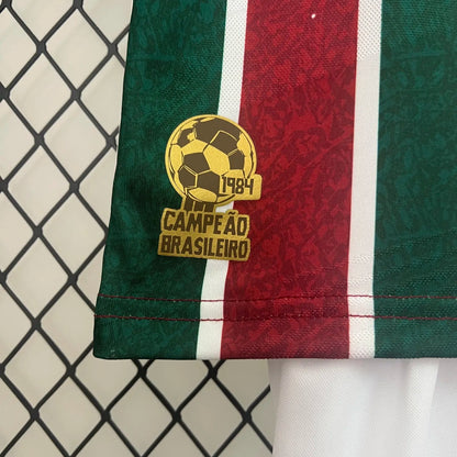 Camisola principal do Fluminense 2024