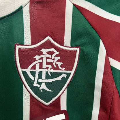 Camisola principal do Fluminense 2025