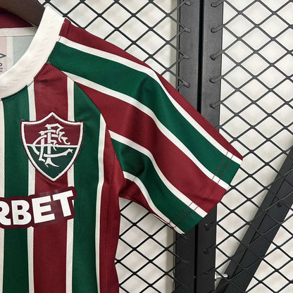 Camisola principal do Fluminense 2025
