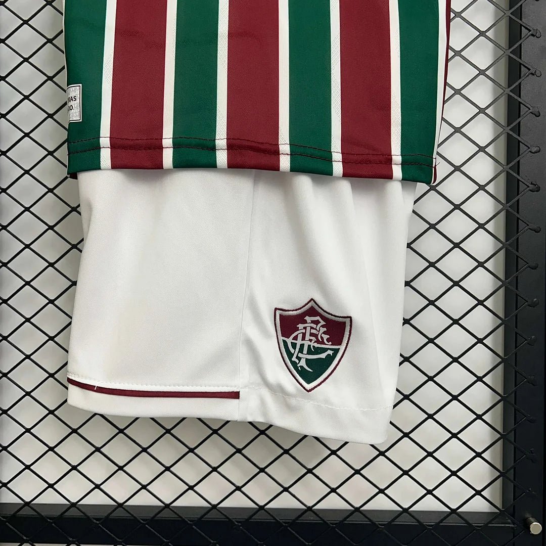 Camisola principal do Fluminense 2025