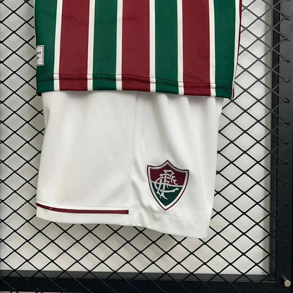 Camisola principal do Fluminense 2025