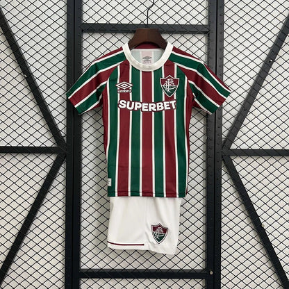 Camisola principal do Fluminense 2025