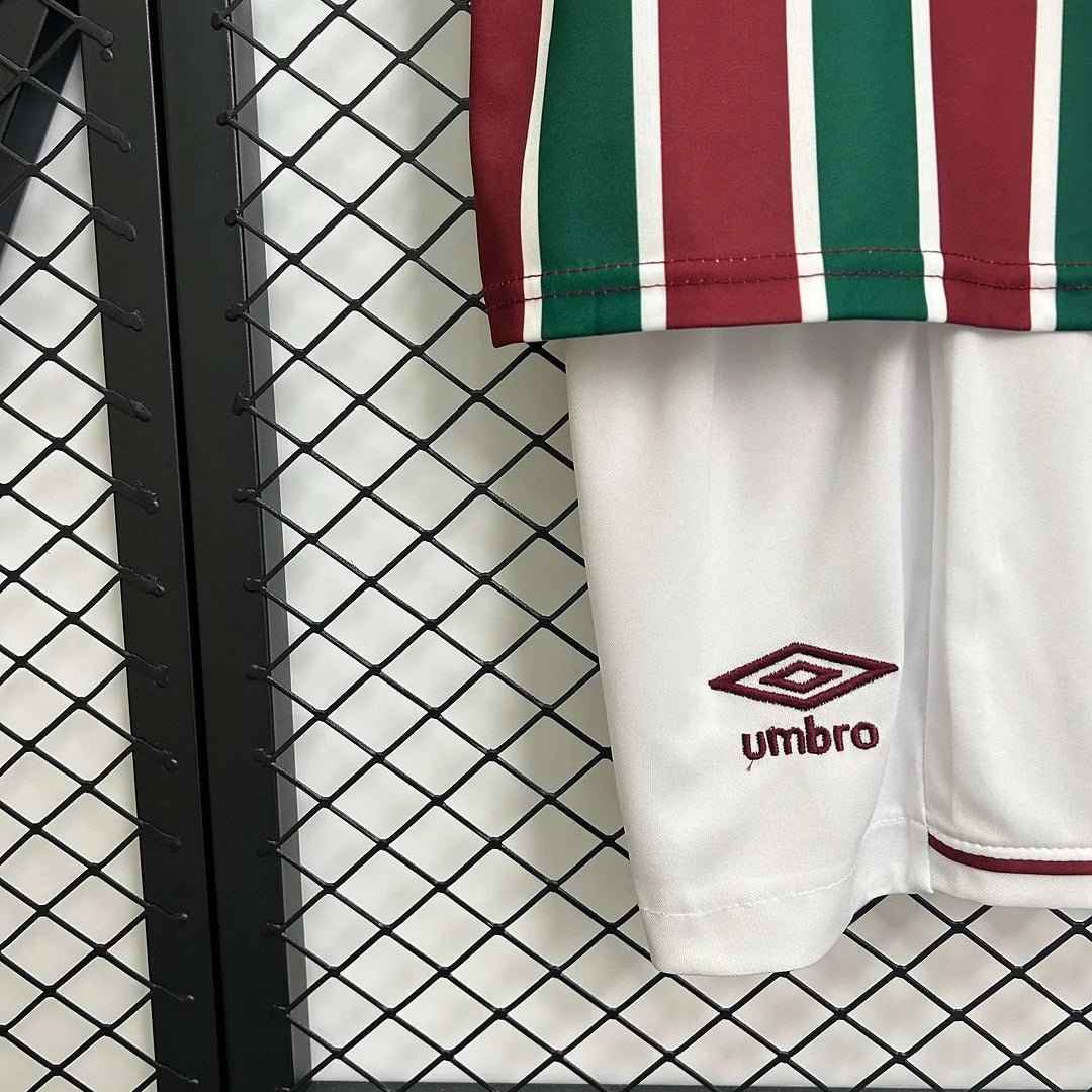 Camisola principal do Fluminense 2025