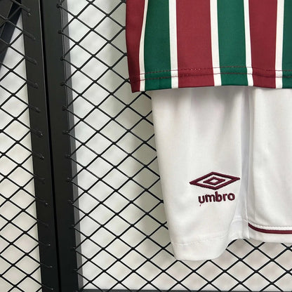 Camisola principal do Fluminense 2025