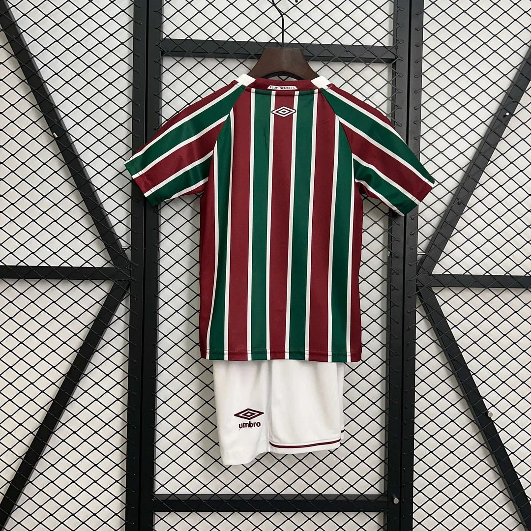 Camisola principal do Fluminense 2025