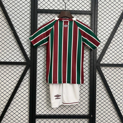 Camisola principal do Fluminense 2025