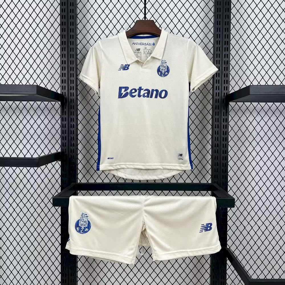 Troisième maillot extérieur du FC Porto 2025