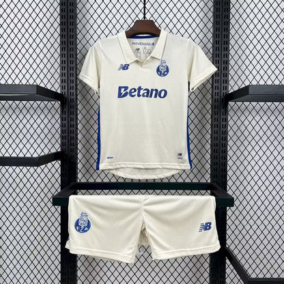 Troisième maillot extérieur du FC Porto 2025