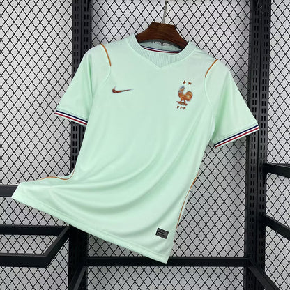 Maglia da trasferta della Francia per i Mondiali 2026