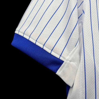 France 2024 Away Jersey