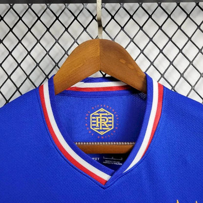 France 2024 Home Jersey