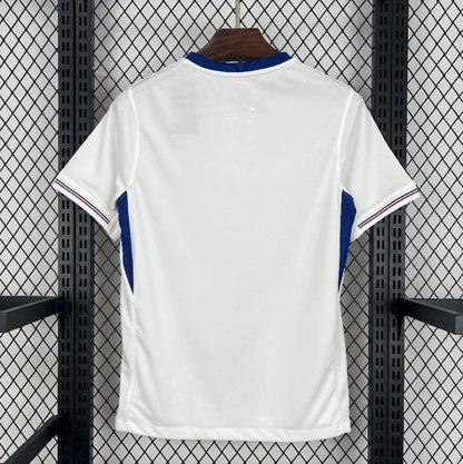 Camisola alternativa da França de 2025