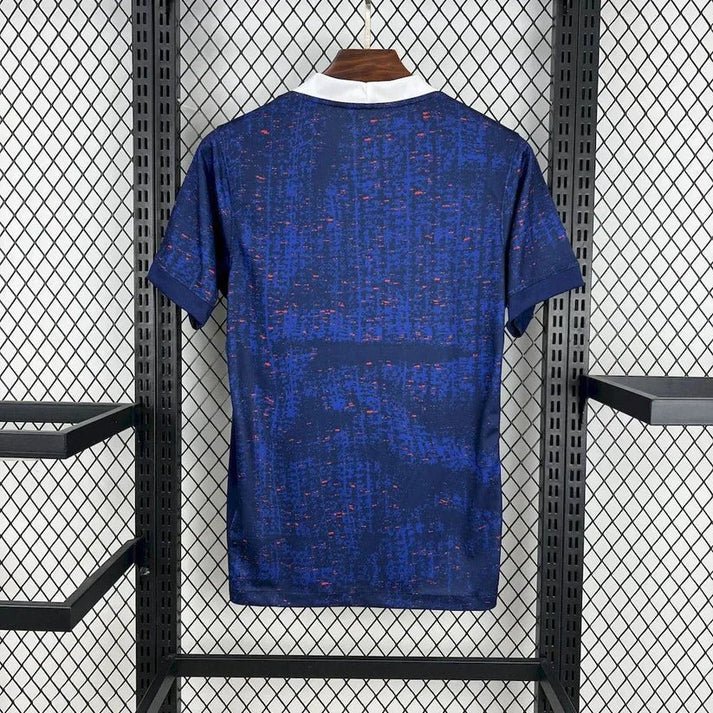 France 2025 Home Jersey