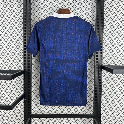 France 2025 Home Jersey