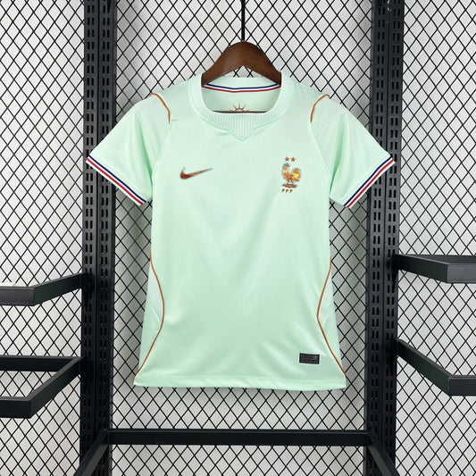 France 2026 Womens Away jersey