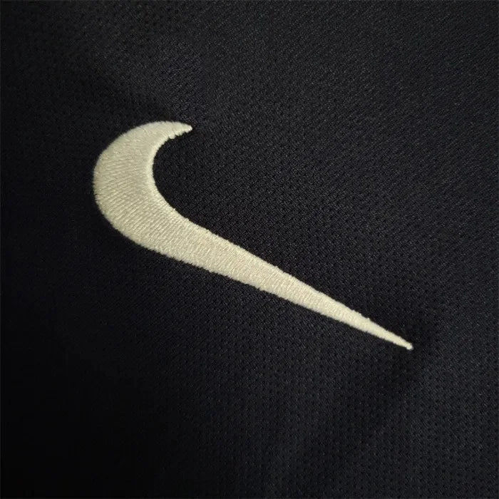 Frankreich WM 2018 L/S-Heimtrikot