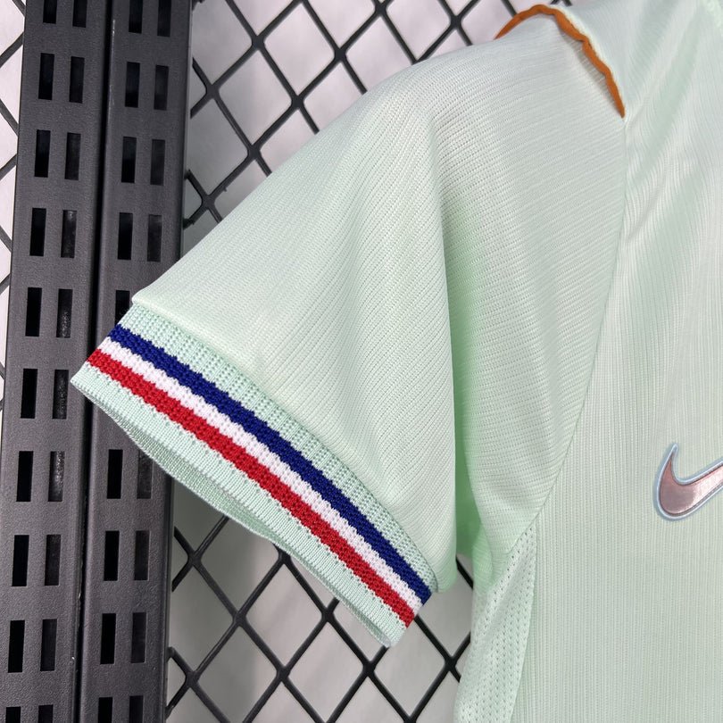 France World Cup 2026 Away Jersey