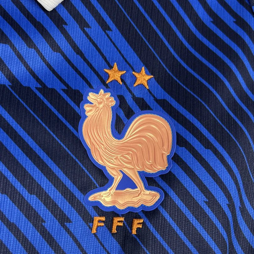France World Cup 2026 Home Jersey