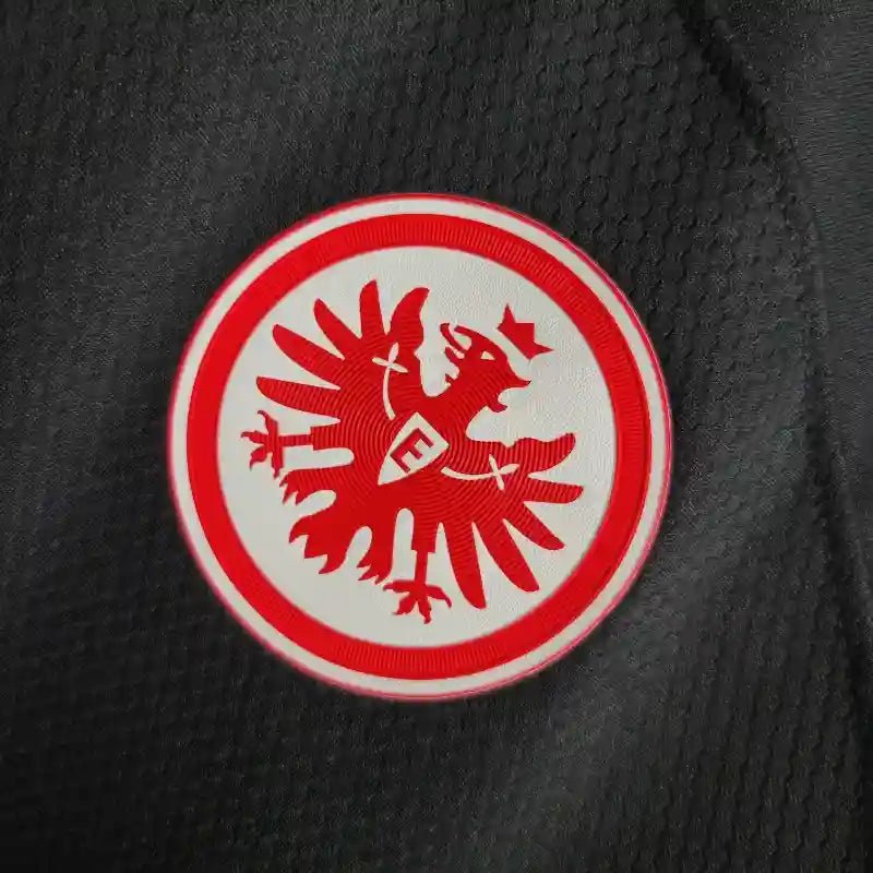 Frankfurt 2023 Away Jersey