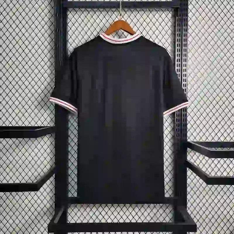 Frankfurt 2023 Away Jersey