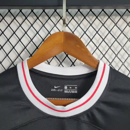Frankfurt 2023 Away Jersey