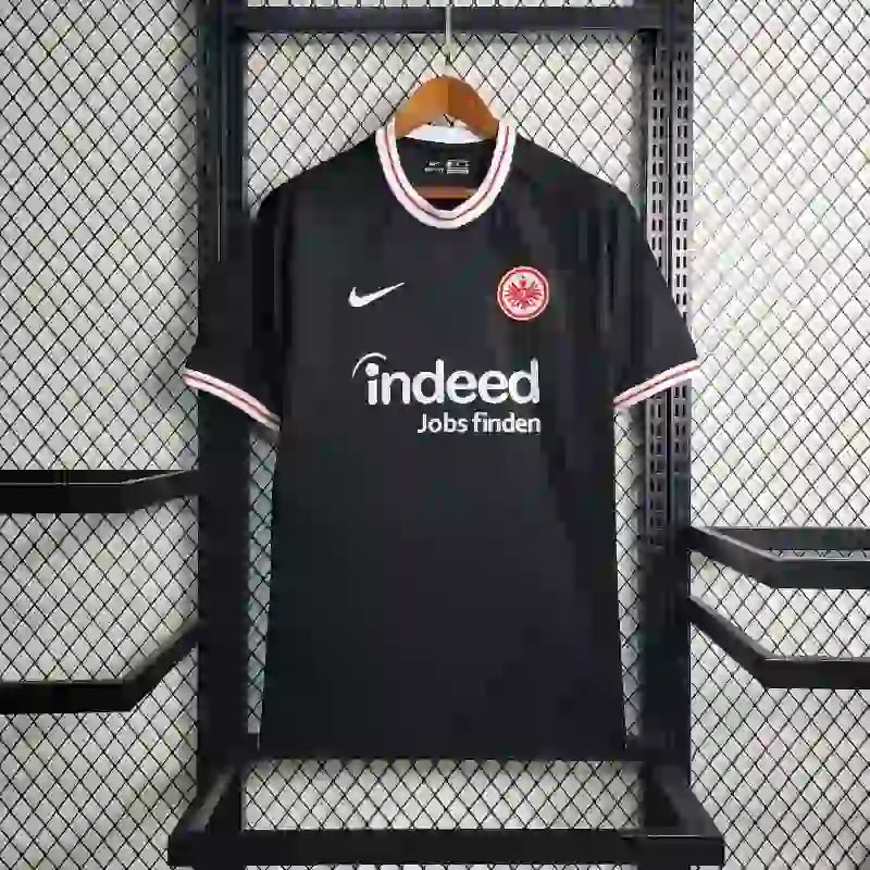 Frankfurt 2023 Away Jersey