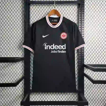 Frankfurt 2023 Away Jersey