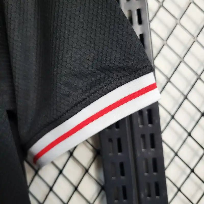 Frankfurt 2023 Away Jersey