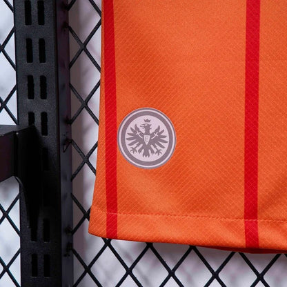 Frankfurt 2024 Third Away Jersey