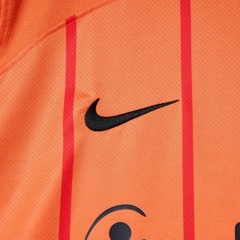 Frankfurt 2024 Third Away Jersey