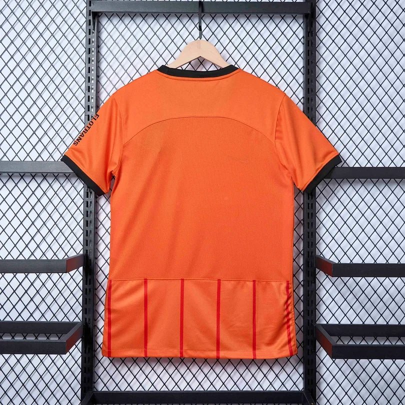 Frankfurt 2024 Third Away Jersey