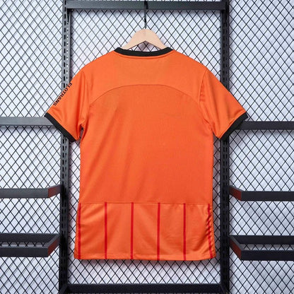 Frankfurt 2024 Third Away Jersey