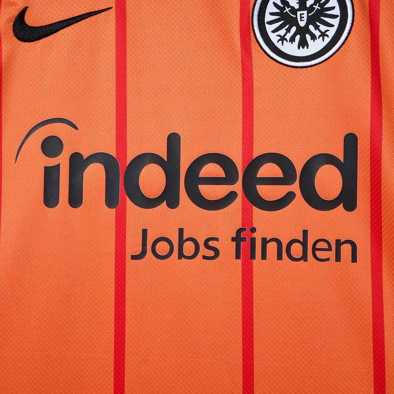 Frankfurt 2024 Third Away Jersey