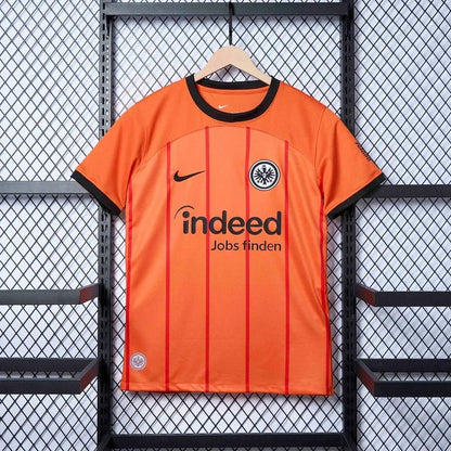 Frankfurt 2024 Third Away Jersey