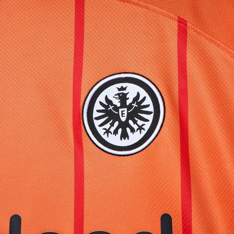 Frankfurt 2024 Third Away Jersey
