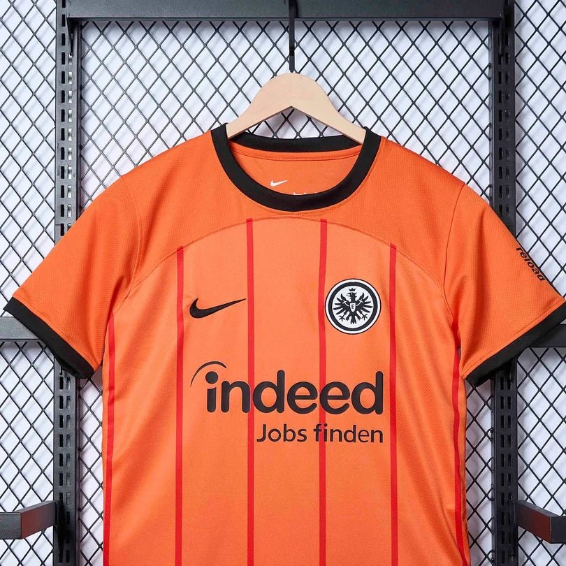 Frankfurt 2024 Third Away Jersey