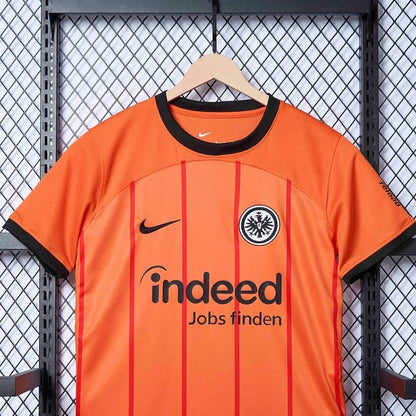 Frankfurt 2024 Third Away Jersey