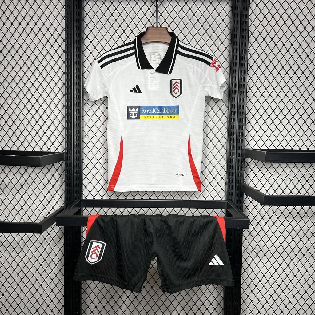 Camisola principal do Fulham 2024