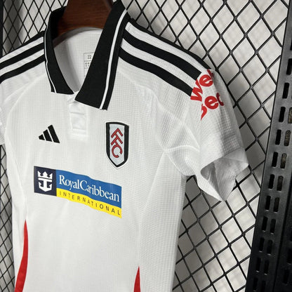 Camisola principal do Fulham 2024
