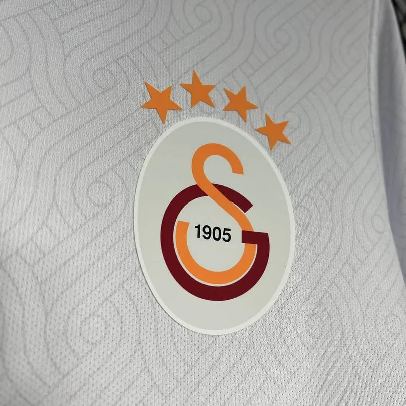 Galatasaray 2024 uitshirt