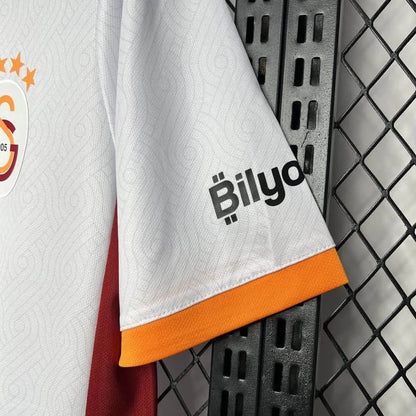Galatasaray 2024 uitshirt