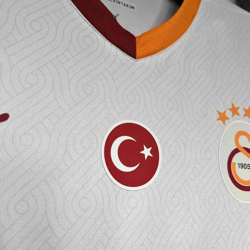 Galatasaray 2024 uitshirt
