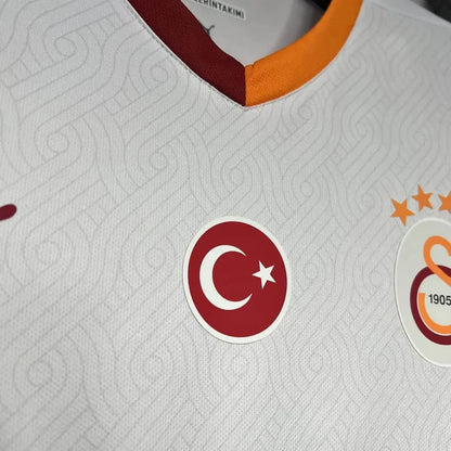 Galatasaray 2024 uitshirt