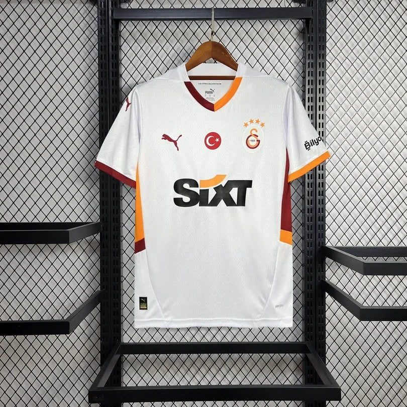 Galatasaray 2024 uitshirt