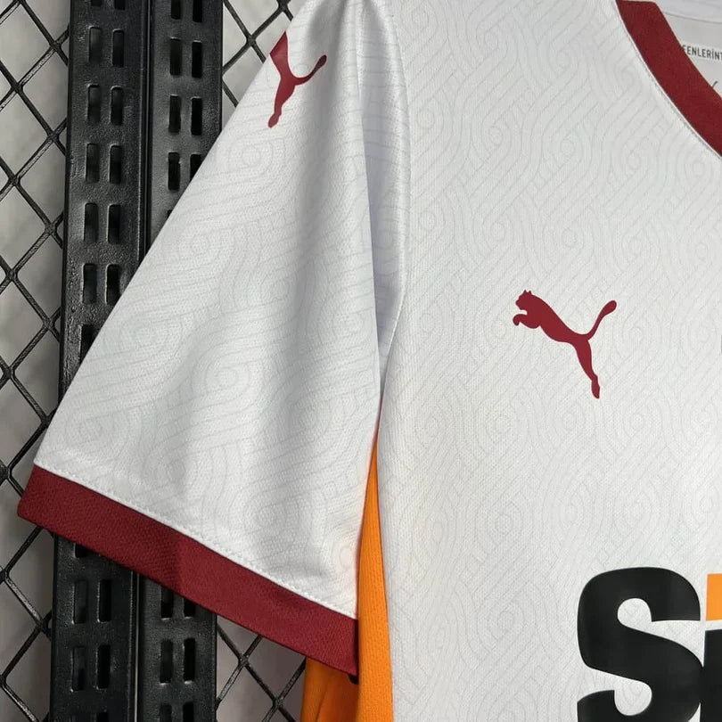 Galatasaray 2024 uitshirt