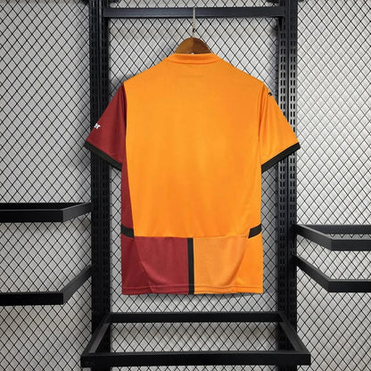 Galatasaray 2024 Home Jersey